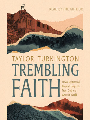 cover image of Trembling Faith